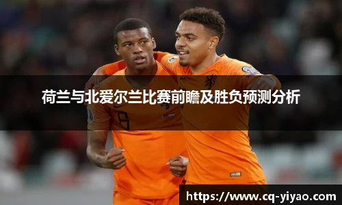 荷兰与北爱尔兰比赛前瞻及胜负预测分析