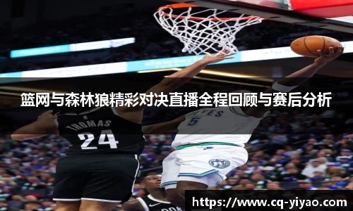 篮网与森林狼精彩对决直播全程回顾与赛后分析